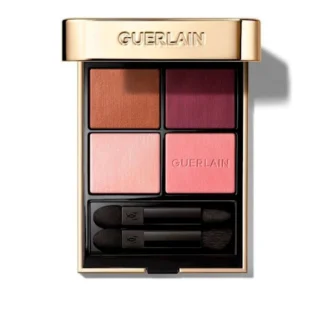 Guerlain Ombre g 940 Royal Jungle