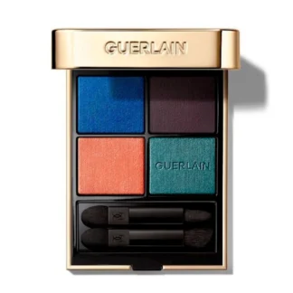 Guerlain Ombre g 530 Majestic Rose