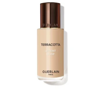 Guerlain Terracotta Le Teint Glow Fondo De Maquillaje Fluido 1c 30ml