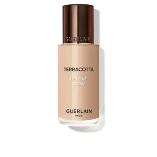 Guerlain Terracotta Le Teint Glow Fondo De Maquillaje Fluido 2c 30ml