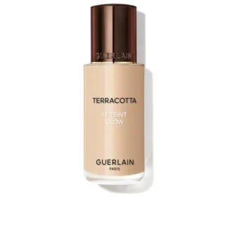 Guerlain Terracotta Le Teint Glow Fondo De Maquillaje Fluido 7w 30ml