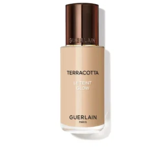 Guerlain Terracotta Le Teint Glow Fondo De Maquillaje Fluido 1,5n 30ml