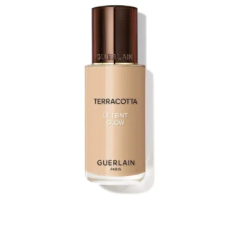 Guerlain Terracotta Le Teint Glow Fondo De Maquillaje Fluido 2,5n 30ml