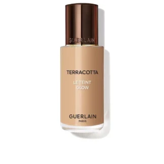 Guerlain Terracotta Le Teint Glow Fondo De Maquillaje Fluido 3,5n 30ml