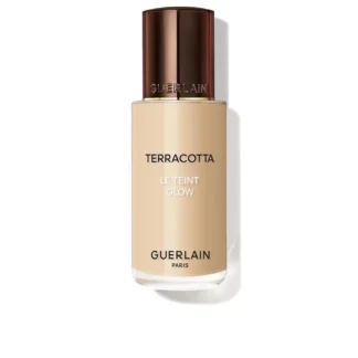 Guerlain Terracotta Le Teint Glow Fondo De Maquillaje Fluido 9n 30ml