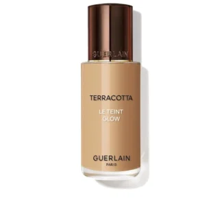 Guerlain Terracotta Le Teint Glow Fondo De Maquillaje Fluido 3,5w 30ml