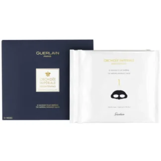 Guerlain Orchidée Impériale The Imperial Radiance Mask 4 Masques