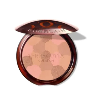 Guerlain Terracotta Light Summer Polvos Bronceadores Ligeros Edición Limitada 10g