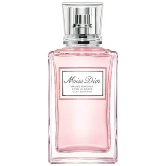 Dior Miss Dior Silky Body Mist Spray 100ml