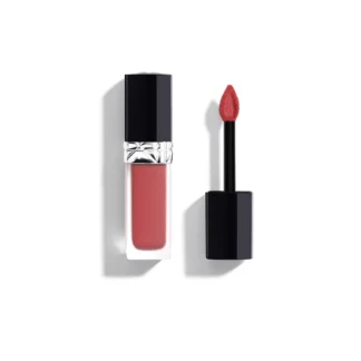 Dior Rouge Dior Forever Liquid Barra De Labios 741 Forever Star 1un