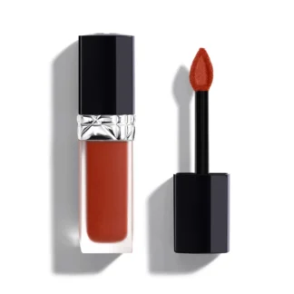 Dior Rouge Dior Forever Rouge 458