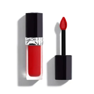 Chanel Rouge Allure Luminous Intense Lip Colour 104 Passion