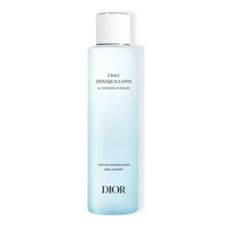 Dior The Cleansing Leche 200ml