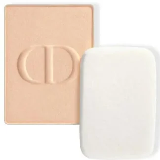 Diorskin Forever Polvos Compactos 4n Recarga 1un