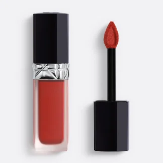 Dior Rouge Forever Liquid Barra De Labios 840 Radiant 1un