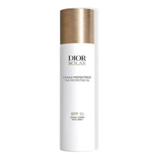 Dior Solar Gel Auto-Bronceador 50ml