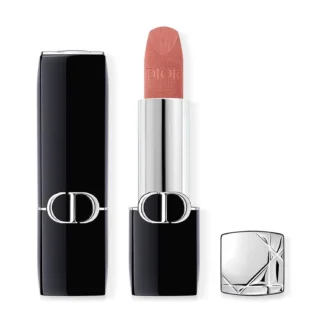 Dior Rouge Forever Barra De Labios N200 Nude Touch 1un