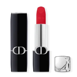 Dior Rouge Dior Barra De Labios 625 Mitzah Velvet 30ml