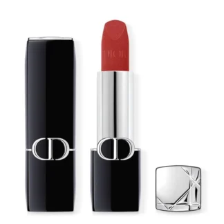 Dior Rouge Dior Barra De Labios 840 Rayonnante Velvet 30ml