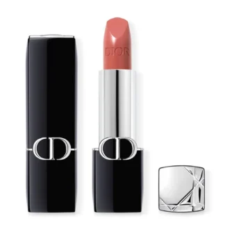 Dior Rouge Dior Barra De Labios 80 Red Smile Satin 30ml