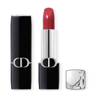 Dior Rouge Dior Barra De Labios 458 Paris Satin 30ml