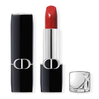 Dior Rouge Dior Barra De Labios 720 Icone Satin 30ml