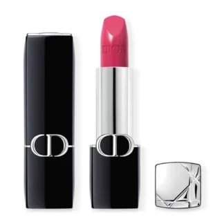 Dior Rouge Dior Barra De Labios 525 Cherie Satin 30ml