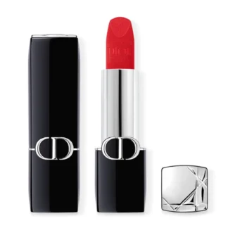 Dior Rouge Dior Barra De Labios 755 Rouge Saga Velvet 30ml