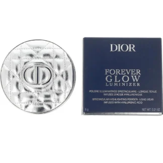 Dior Forever Glow Luminizer 01-Nude Halo 6g