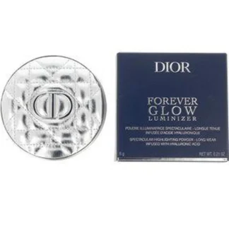 Dior Forever Glow Luminizer 02-Gold Halo 6g