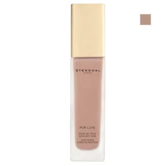 Stendhal Pur Luxe Anti-Aging Care Foundation 431 Ambre 30ml