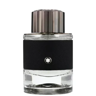 Montblanc Explorer Eau De Perfume Spray 100ml