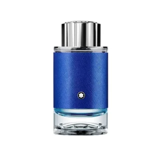 Montblanc Explorer Ultra Blue Eau De Perfume Spray 60ml Montblanc Explorer Ultra Blue Eau De Perfume Spray 60ml
