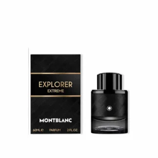 Montblanc Explorer Extreme Eau De Parfum Spray 60ml Montblanc Explorer Extreme Eau De Parfum Spray 60ml
