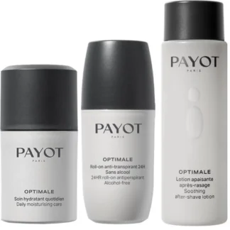 Payot Optimale Estuche 3 Piezas