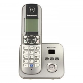 KX-TG6821 Dect/Grey