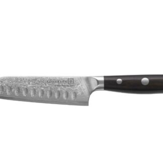 ZWILLING 36130-003-0 Set de 3 Couteaux  Acier Inoxydable  Noir  34 x 14 x 3 cm 3 pc(s) Knife set