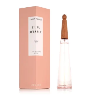 L'Eau D'Issey Pivoine Eau De Toilette Intense Spray 50ml