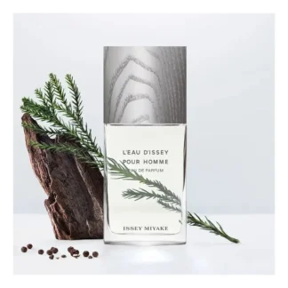 Issey Miyake L'eau D'issey Intense Edp Spray 30ml