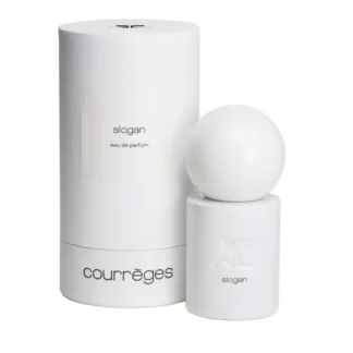 Courrèges C Eau De Perfume Spray 50ml