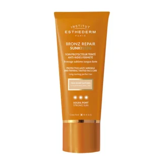 Institut Esthederm No Sun Mineral Fluid SPF50+ 40ml