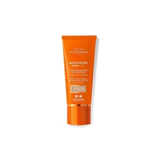 Institut Esthederm Bronz Repair Protective Anti Wrinkle And Firming Gentle Sun Moderate Sun 50ml