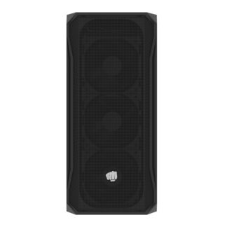 FURY Shobo SH4F Midi Tower Black