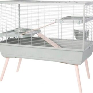 ZOLUX Neolife 100 green - rabbit cage