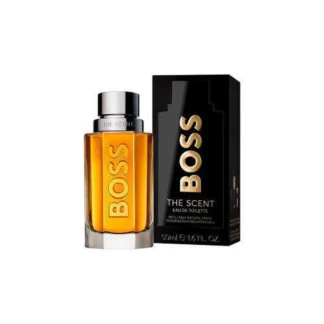 Hugo Boss The Scent Edt Spray 50ml