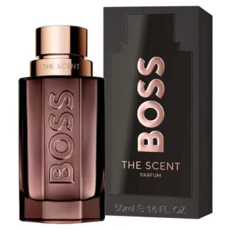 Hugo Boss The Scent For Him Le Parfum Edp Spray 50ml
