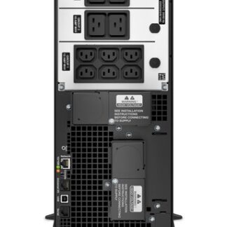 SRT6KXLI Smart-UPS SRT 6000VA Tower 230V