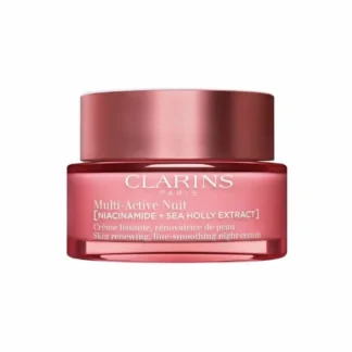Clarins Multi-Active Day Cream Dry Skin 50ml