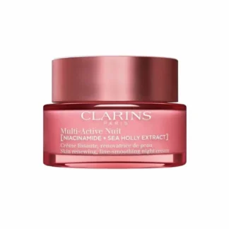 Clarins Multi-Active Night Cream All Skin Types 50ml