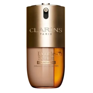 Clarins Double Serum Foundation M3C 30ml